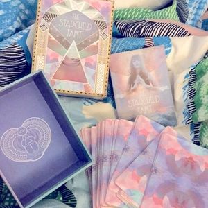 Starchild Tarot